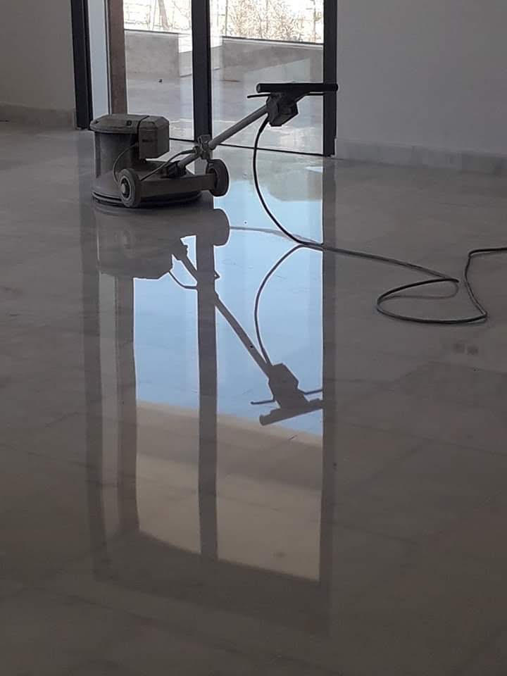 Réparation en cours